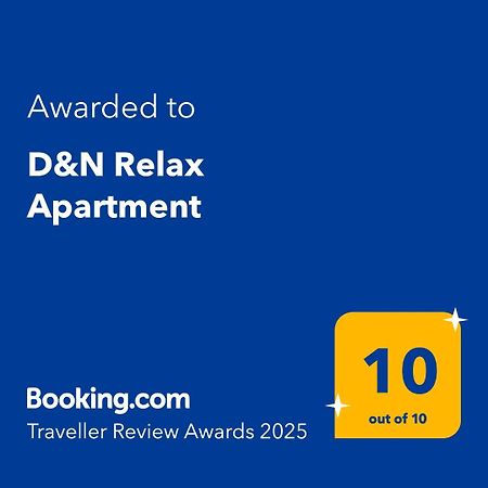 D&N Relax Apartment Brașov Exterior foto